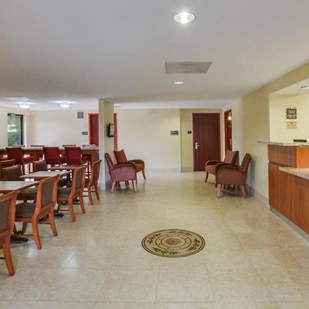 Best Western Fort Lauderdale Airport Cruise Port Buitenkant foto