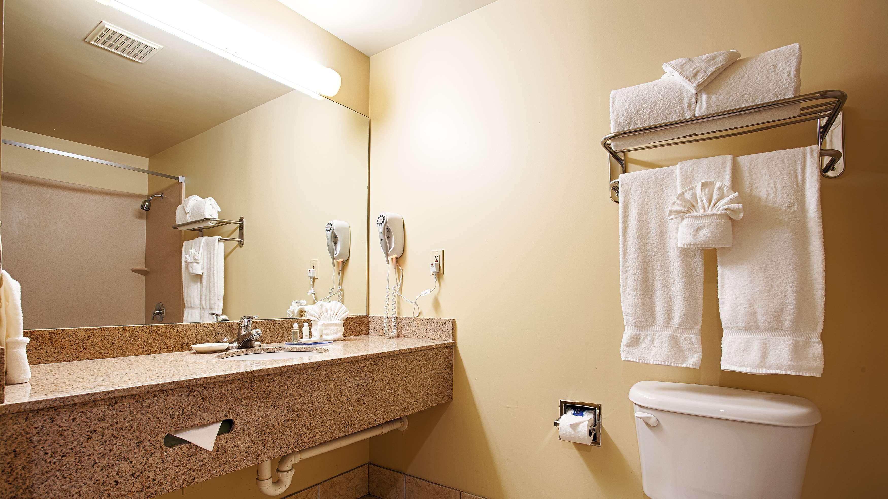 Best Western Fort Lauderdale Airport Cruise Port Buitenkant foto