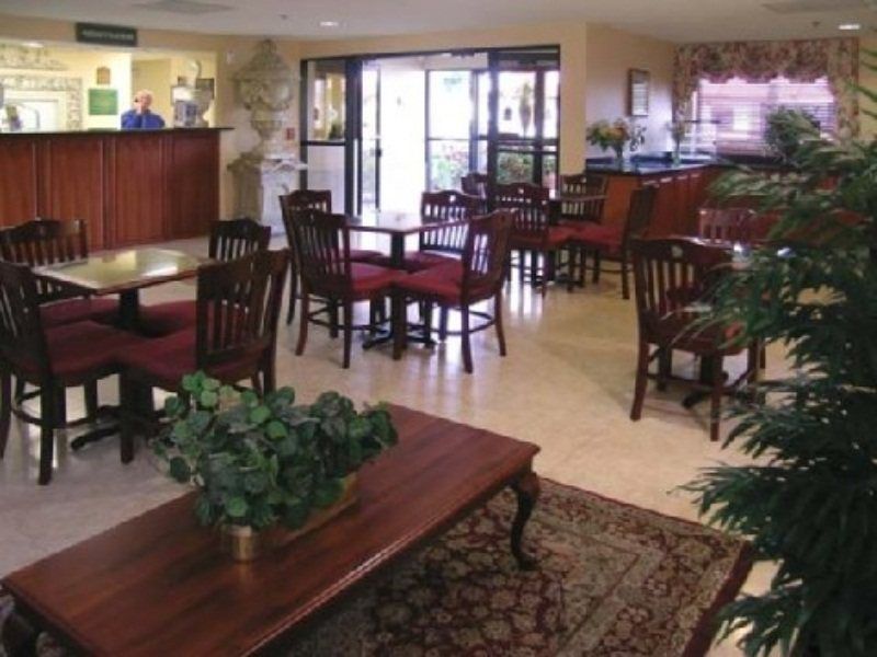 Best Western Fort Lauderdale Airport Cruise Port Buitenkant foto