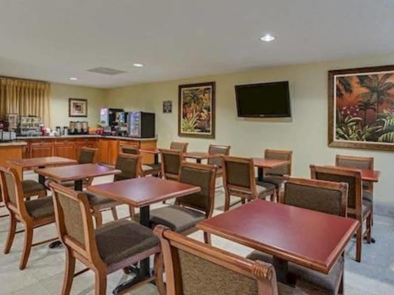 Best Western Fort Lauderdale Airport Cruise Port Buitenkant foto