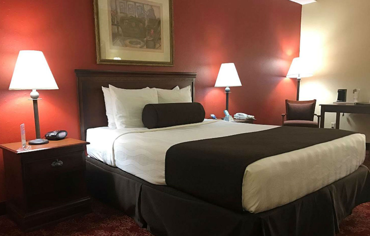 Best Western Fort Lauderdale Airport Cruise Port Buitenkant foto